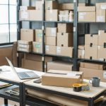 Business Needs Smart Locker