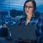 Smart Locker For Business