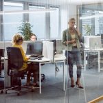 Asset Management Saves Time