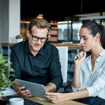 Smart Lockers Enhance Mobile Management
