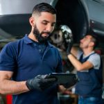 Industries Enhance Security With Smart Lockers