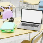 school-laptop