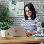 employee-working-at-desk