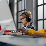 school-student-computer