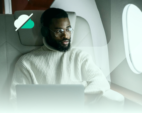 Smooth mobile-first experience Icon