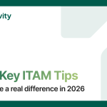 ITAM Tips