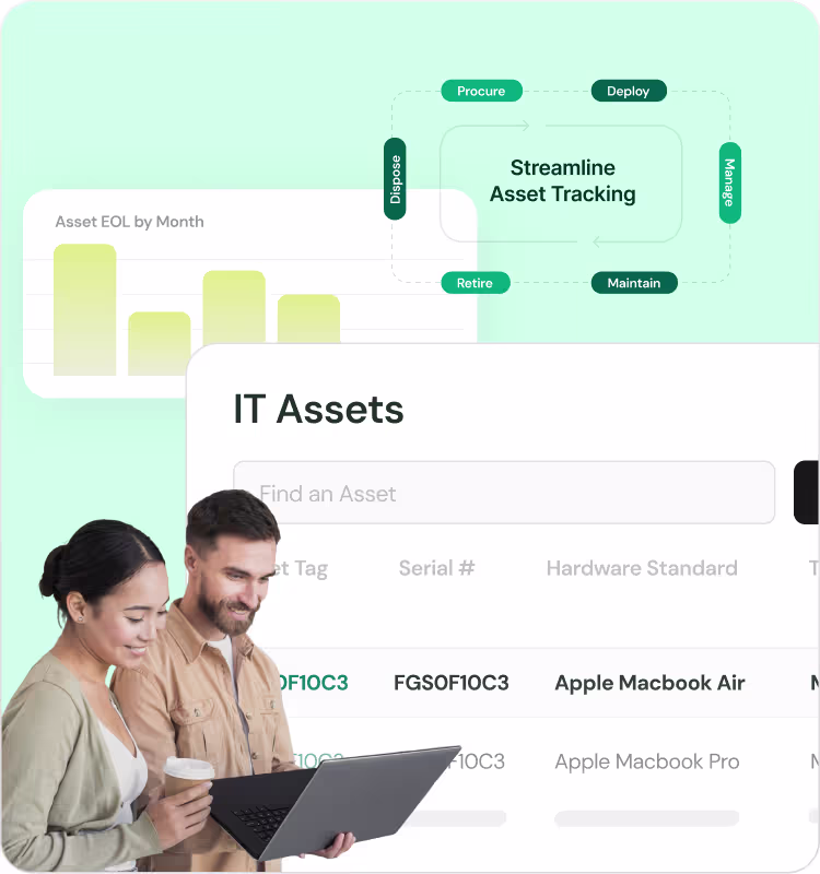 Built to Keep You One Step Ahead